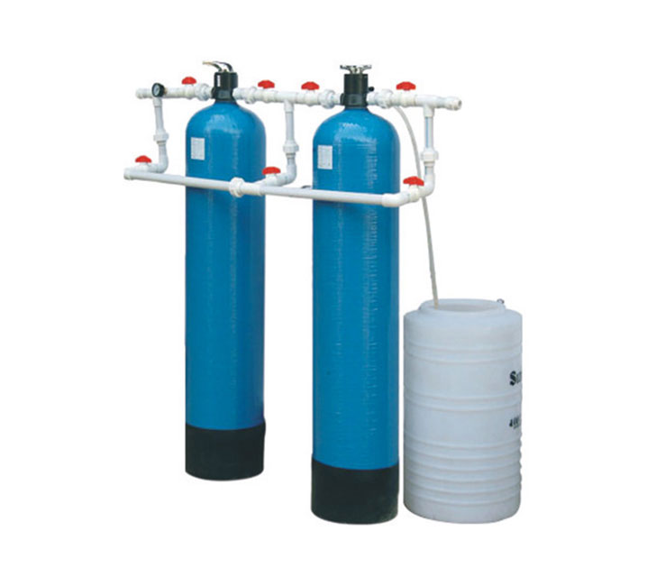 Water Softener for Tank