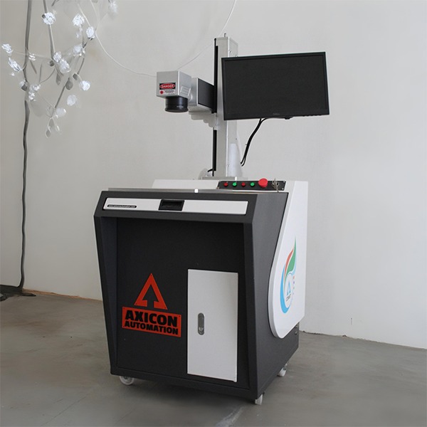 Fiber Laser Marker