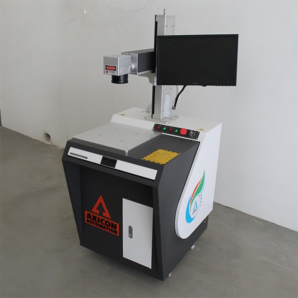 Laser Engraving Machine