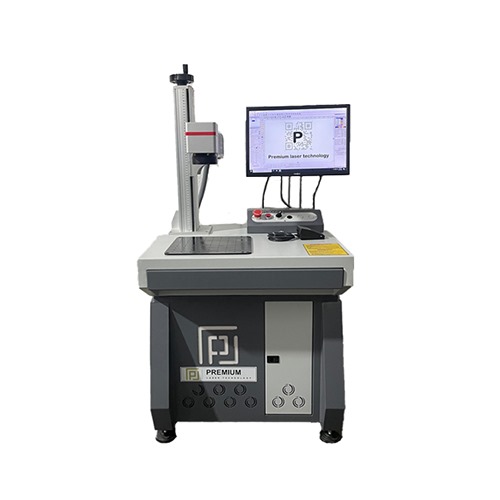 Laser Marking Machine