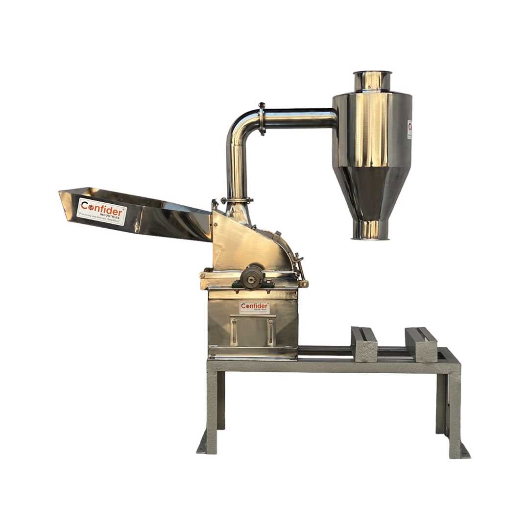 Masala Making Machine