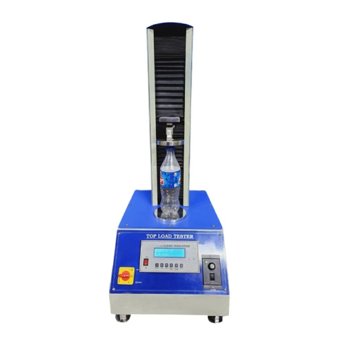 Top Load Tester