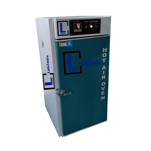 Hot Air Oven