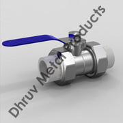 Ball Valve
