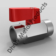 Ball Valve