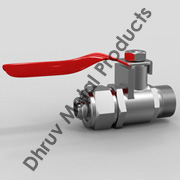 Ball Valve