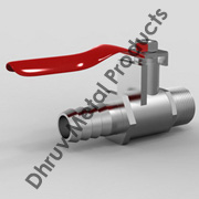 Ball Valve