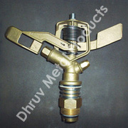 sprinkler
