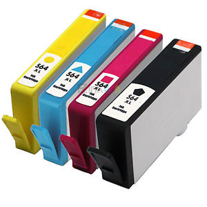 Colored Printing Inks
