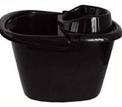 molded cleaning mops