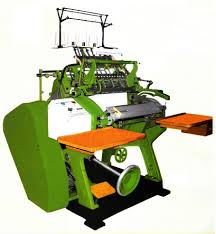 sewing binding machine