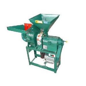Rice Mill Machinery