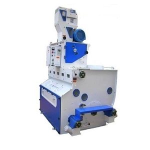 Paddy Husker  Rubber Roll Sheller