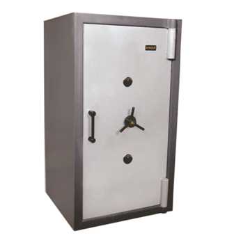Heavy Duty Safe