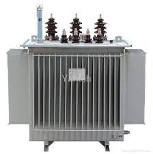 power distribution transformers