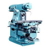 Industrial machinery