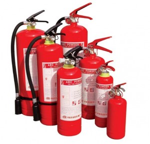 Fire safety products