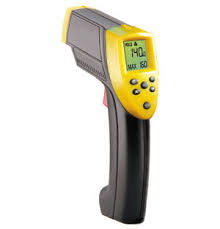 Temperature Measuring Instruments