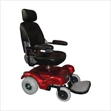 Power Wheel Chair