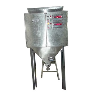 Dry Fruits Packaging Machine