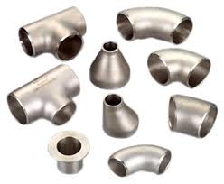 forged butt weld pipe fittings
