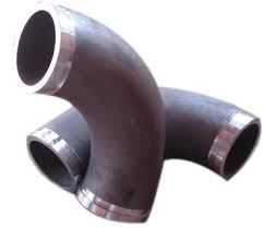 carbon steel pipe bends