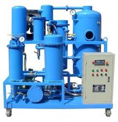 filtration machine pumps