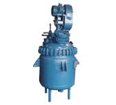 Used Chemical Reactorsused Process Reactors