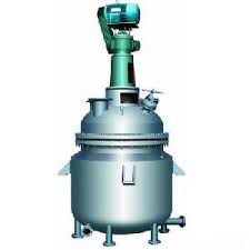 Reactor Kettle