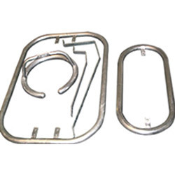 Corona Control Rings