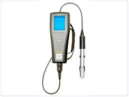 Digital D-O-Meter