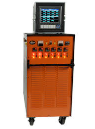 Heat Treatment Equipment