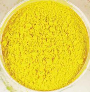 Benzoquinone Chemical