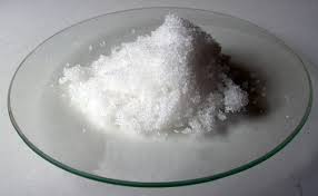 Aluminium Salts