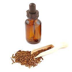 Valerian Root Oil