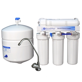 Reverse Osmosis Systems