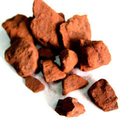 Iron Ore Lumps