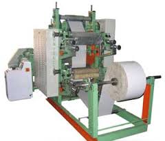 paper machinery