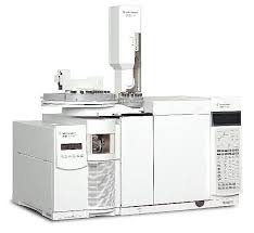 Gas Chromatography Mass Spectrometry