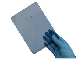 green sensitive x ray films