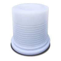 Pharmaceutical Plastic Bellows