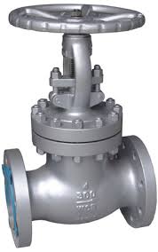 cast valves
