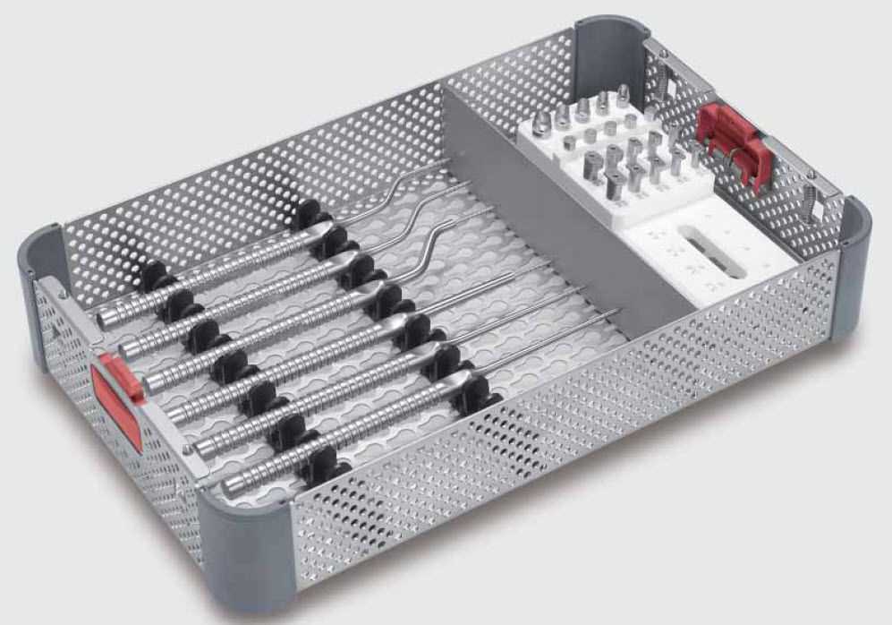 Dental Implant Kit