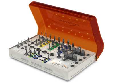 Dental Implant Surgery Kit