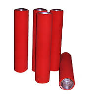 Polyurethane Rollers