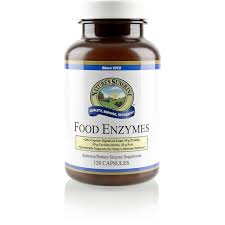 Food Enzymes