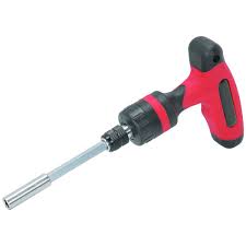 Ratchet Screw Driver