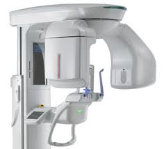 Cone Beam Computed Tomography