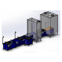 Dye Penetrant Testing Equipment
