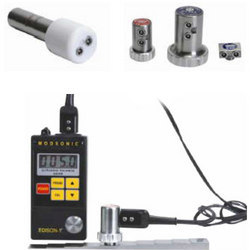 NDT Testing Equipment